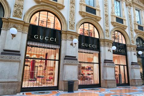 quality of gucci